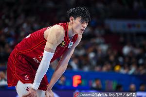 💔曾凡博妈妈：今天见面 他说‘如果是总决赛我还要打’