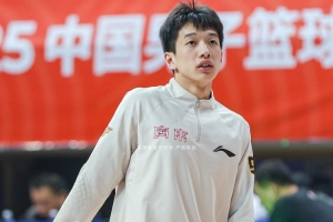 国青再胜塞尔维亚IBC俱乐部青年队 杨溢21分4板7助 李悦洲20分5助