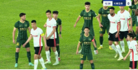 火速追平！卢卡斯争顶不慎自摆乌龙，亚泰客场1-1扳平浙江