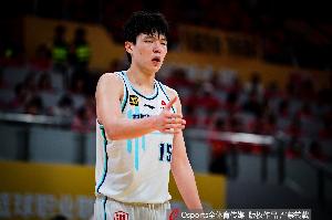 努力方向！季孟年：祖巴茨太强 不知能否帮助提升杨瀚森的顺位