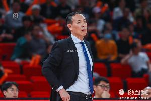 陈正昊：北京在半决赛的沉稳&情绪控制力令人敬佩 许指导治军有方