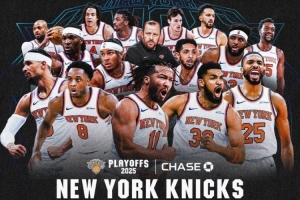 🤔网友议尼克斯进下一轮：防大头呼吸都犯规 干掉波士顿小焗豆