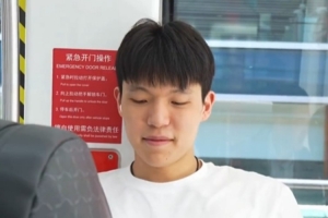 远征NBA！杨瀚森今日启程 带着所有人的祝福 小杨一切顺利