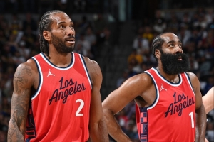 徐静雨：卢垃圾！卡子退役吧！哈登G7拉了但他是快船本季球队MVP
