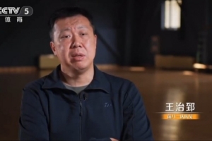 大郅：现在有些球外援哑火球队就缴枪了 希望更多国内球员成主角