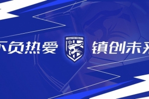 武汉三镇vs上海海港全场比赛结束，三镇队0-2负于对手