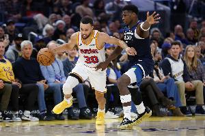 狼勇对决是NBA历史上第三次第六对阵第七 前两次均是第七六场晋级