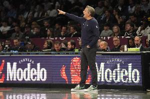 芬奇：我不担心球队的心态动力 勇士班底很棒相信自己是赢球热门