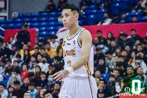 媒体人：原帅将代表辽宁出战今年的粤港澳全运会