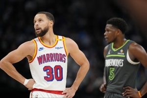 NBA彩经：骑士力拼步行者 森林狼拿下勇士拔得头筹