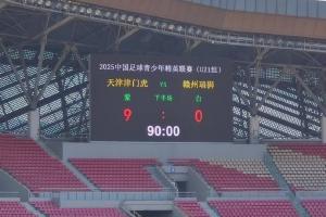 R.I.P. 博主：赣州U21的大巴车遭遇车祸，部分教练和球员还在医院