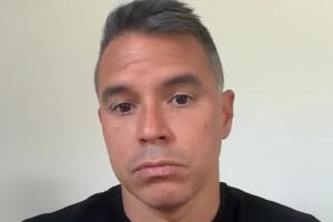 直播吧采访萨维奥拉：皇萨会继续长期竞争，梅罗时代打破足球认知