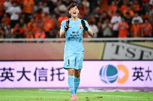 记者：颜骏凌、蒋光太、古斯塔沃回归训练，能否进名单尚待观察