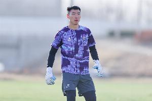 记者：方镜淇预计下周一手术，之后的治疗和康复大致需要3个月