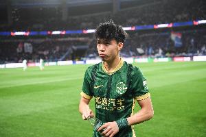 11场8球！詹俊称赞王钰栋：并列中超射手榜第一位 加油加油