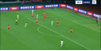 蓉城1-0领先梅州！韦世豪助攻，杨明洋连场破门&激动找前者庆祝