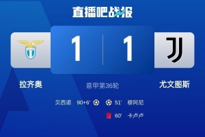 前裁判：卡卢卢红牌正确并可能被停赛2场，拉齐奥绝平球没有越位