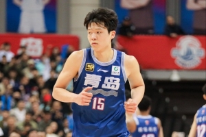 NBA球探曾表示大多数队对瀚森其实不了解 联合试训将是他的好机会