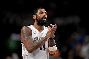 这么低的概率也能抽中状元签！欧文：1.8% 🤣🤣
