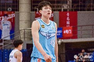 杨瀚森的中远距离投篮能力是加分项 是更能打动NBA球队的关键因素
