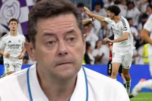 龙塞罗推演皇马翻盘：我们的西班牙人朋友无法容忍巴萨客场夺冠
