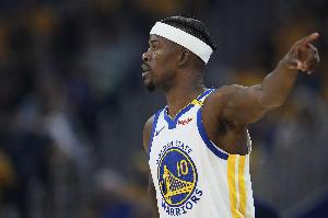 不够！次轮巴特勒场均20.2分7.4板5.6助 命中率43%