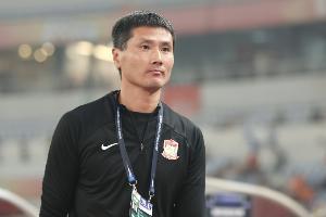 邵佳一：分析蓉城时感觉对方没什么缺点 但我相信我们已准备好了