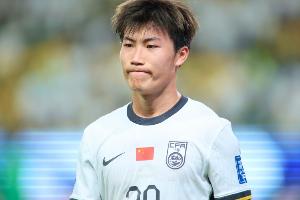 北青体育：谢文能、林良铭两名停赛球员将随国足前往印尼