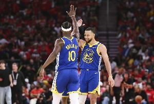 👀袁方：巴特勒独立带队能力差 勇士看不到希望可以尝试交易