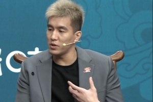 如何让自己兴奋？郭艾伦：比赛疲惫的时候需要愤怒的劲
