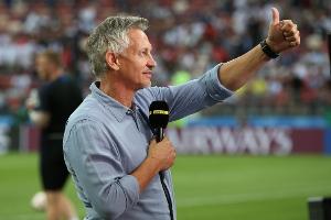 太阳报：莱因克尔因反犹争议告别BBC，不再主持2026年世界杯节目