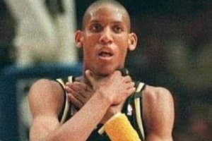 再相遇！去年今天步行者67.1%命中率淘汰尼克斯 哈利赛后致敬米勒