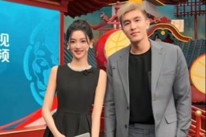 凭实力单身?金佳悦：学习你精湛的球技 郭艾伦：你怎么学都学不了