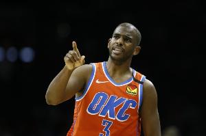 Quinn：我一厢情愿的希望雷霆能退役保罗的球衣 他教导出了MVP