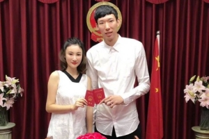 付政浩：周琦妻子真诚随笔难得到男性球迷的共情 更适合女性阅读