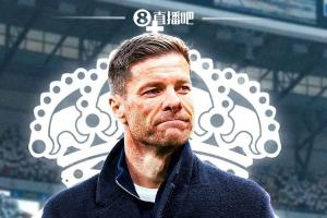 注入DNA！官方：哈维-阿隆索担任皇马主帅&签约3年，明天正式亮相