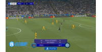 巴黎3-0国米！杜埃单刀破门，2射1传！登贝莱策动&维蒂尼亚直塞