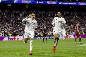 FIFA专访贝林厄姆：世俱杯目标夺冠 皇马配得上首届冠军的殊荣