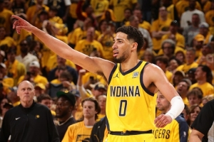 哈利：雷霆是NBA最好的球队 他们不常输 预计他们会做出回应
