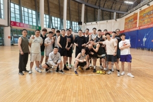赵继伟：个人第四届全运会 应该是最后一届了吧？且打且珍惜