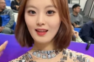 😍山西男篮主场啦啦队晒舞蹈视频：又是快乐的一天