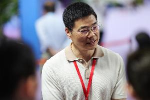 篮协主席：坚决抵制饭圈文化的不良影响 坚持科学备战、刻苦训练