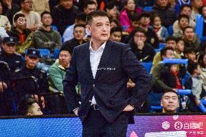 可圈可点！闵鹿蕾执教北控两个赛季 球队这两年均打入季后赛