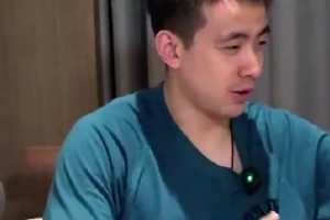 赵继伟：运动队必须得追求成绩 培养新人要从训练中展现自己价值