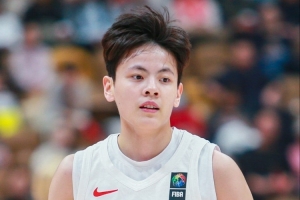 麦穗丰：杨舒予打日本仍有好表现证明她进步明显 是优质进攻箭头