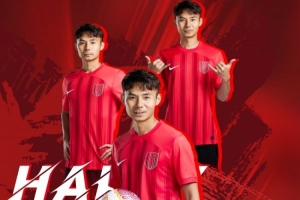 祝大皮冯卓毅生日快乐！