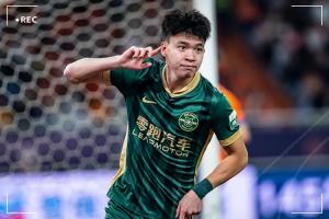 博主：王钰栋的身价暴涨其实也没什么意义，只有成交了才是真身价