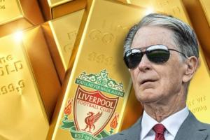 继续豪购😲跟队：红军不仅想5000万签格伊，还有意哈托或卢克巴