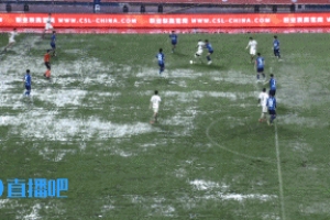 水停球助攻😂穆本扎挑射建功，铁人1-2扳回一个