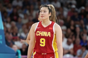 杨毅谈李梦无缘亚洲杯：骂宫指导的人对李梦状态和宫指导一无所知